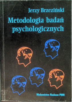 Metodologia badań psychologicznych