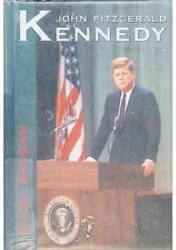 John Fitzgerald Kennedy
