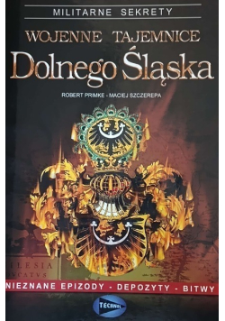 Wojenne epizody Dolnego Śląska