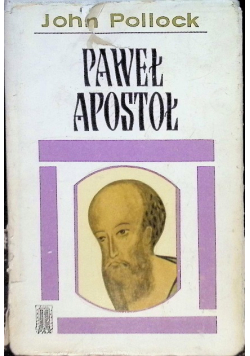 Paweł Apostoł