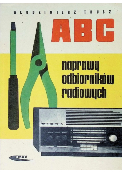 ABC naprawy odbiorników radiowych