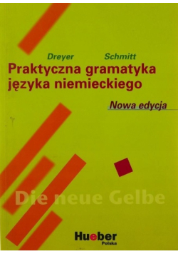 Gramatyka praktyczna języka niemieckiego