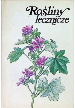 Rośliny Lecznicze
