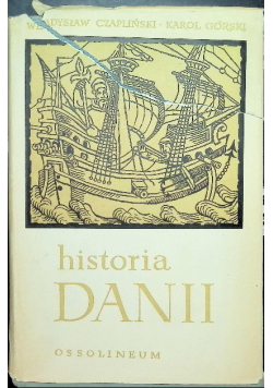 Historia Danii