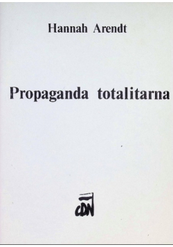 Propaganda totalitarna