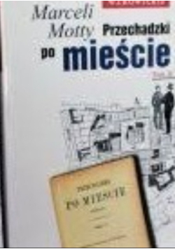Przechadzki po mieście