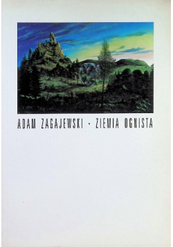 Ziemia ognista