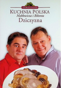 Dziczyzna