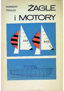 Żagle i motory