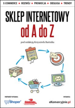 Sklep internetowy od A do Z