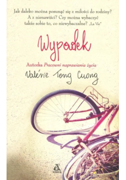 Wypadek