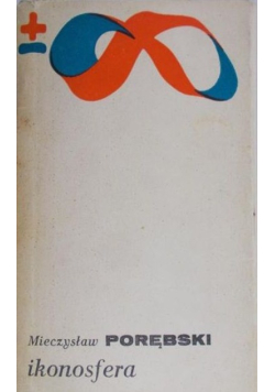Porębski Ikonosfera