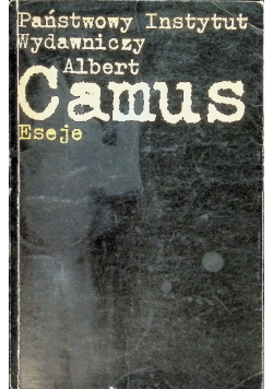 Camus eseje