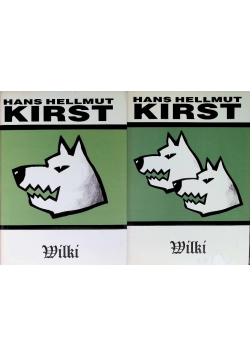 Wilki Tom 1 i 2