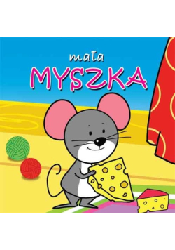 Mała myszka