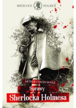 Sprawy Sherlocka Holmesa