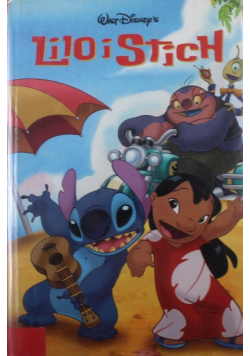 Lilo i Stich
