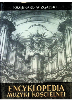 Encyklopedia Muzyki Kościelnej