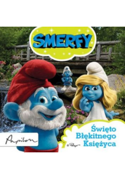 Smerfy Święto Błękitnego Księżyca