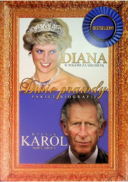 Diana W pogoni za miłością / Książę Karol Serce króla