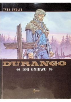 Durango 2 Dni gniewu