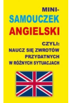 Mini-Samouczek angielski