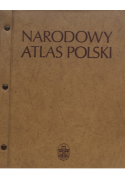 Narodowy atlas polski