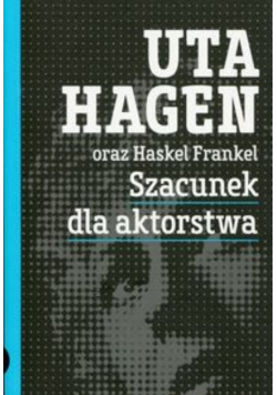Szacunek dla aktorstwa