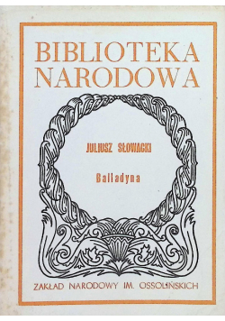 Balladyna