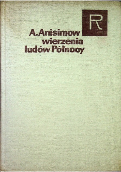 Wierzenia Ludów Północy