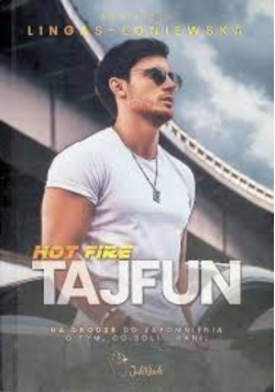 Hot fire Tajfun