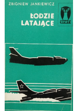 Łodzie latające