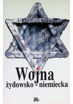 Wojna żydowsko niemiecka