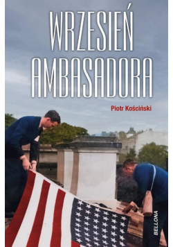 Wrzesień ambasadora