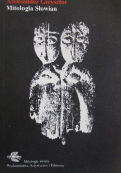 Mitologia Słowian