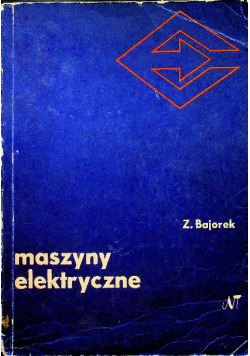 Maszyny elektryczne