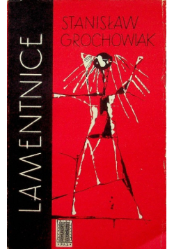 Lamentnice