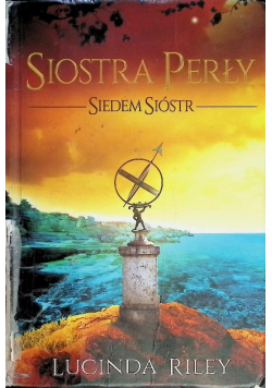 Siedem sióstr Tom 4 Siostra perły