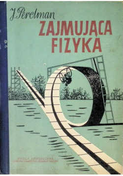 Zajmująca fizyka