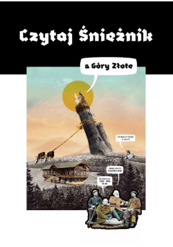Czytaj Śnieżnik & Góry Złote