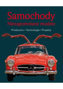 Samochody Niezapomniane modele