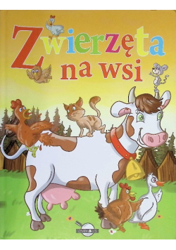 Zwierzęta na wsi