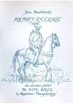 Poematy rycerskie