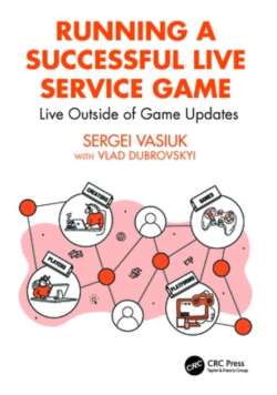 Running a Successful Live Service Game: Live Outside of Game Updates