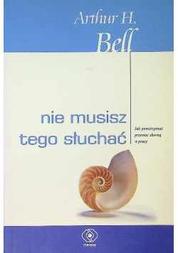 Nie musisz tego słuchać