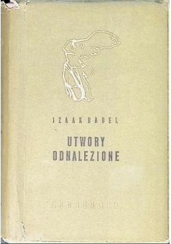 Utwory odnalezione