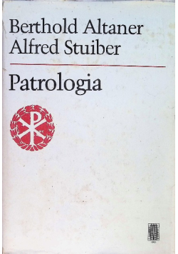 Patrologia