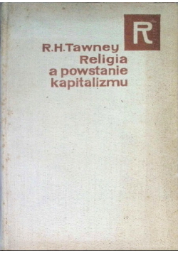 Religia a powstanie kapitalizmu