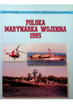 Polska Marynarka Wojenna 1995