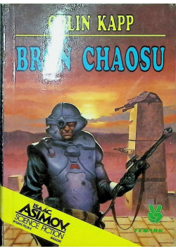 Broń chaosu